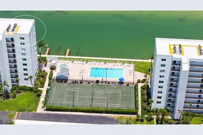 9393 Midnight Pass Road #P4, Sarasota, FL 34242 - Photo 35