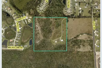 2405 N Rye Road, Parrish, FL 34219 - Photo 5
