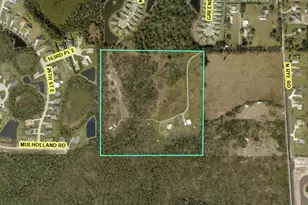 2405 N Rye Rd, Parrish, FL 34219 - Photo 5