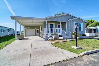 5316 53rd Avenue E #A23, Bradenton, FL 34203 - Photo 47