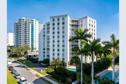 435 S Gulfstream Avenue #1103, Sarasota, FL 34236 - Photo 55