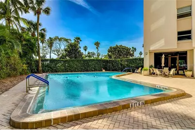 435 S Gulfstream Avenue #1103, Sarasota, FL 34236 - Photo 43