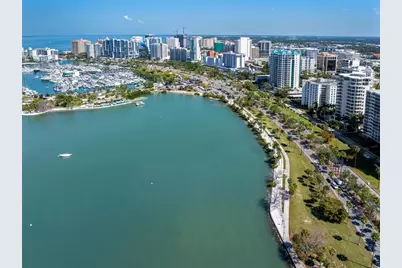 435 S Gulfstream Avenue #1103, Sarasota, FL 34236 - Photo 53