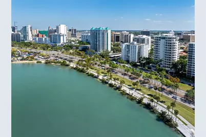 435 S Gulfstream Avenue #1103, Sarasota, FL 34236 - Photo 51