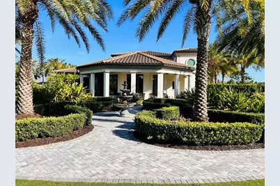 208 Corelli Drive, Nokomis, FL 34275 - Photo 5