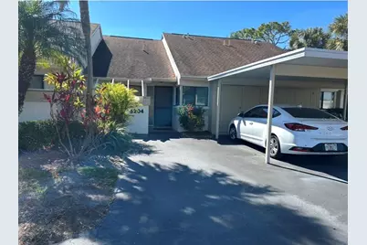 5204 Myrtle Wood #2, Sarasota, FL 34235 - Photo 1