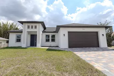 4323 La France Avenue, North Port, FL 34286 - Photo 1