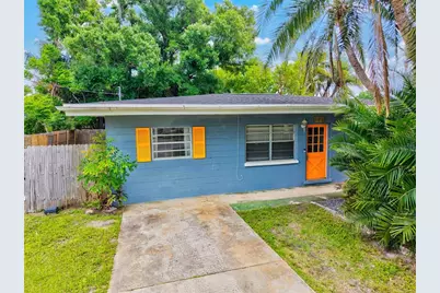 5911 Olive Avenue, Sarasota, FL 34231 - Photo 1