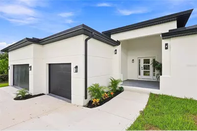 7731 Pinedale Drive, Port Charlotte, FL 33981 - Photo 1