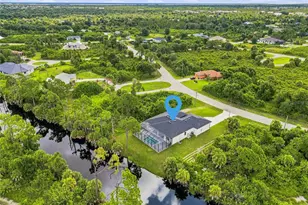 7731 Pinedale Dr, Port Charlotte, FL 33981 - Photo 45