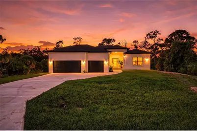 7731 Pinedale Drive, Port Charlotte, FL 33981 - Photo 1