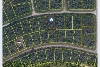 Afterglow Street, North Port, FL 34288 - Photo 1