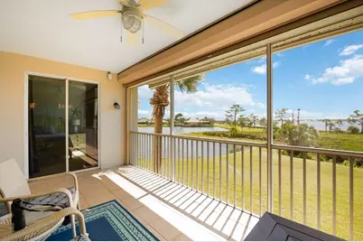 4604 Club Drive #B202, Port Charlotte, FL 33953 - Photo 35