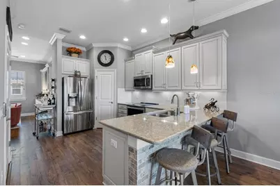 6057 Moorings Drive S, Saint Petersburg, FL 33712 - Photo 13