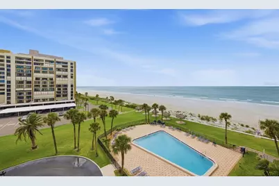 1460 Gulf Boulevard #501, Clearwater, FL 33767 - Photo 1