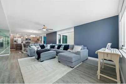 1460 Gulf Boulevard #501, Clearwater, FL 33767 - Photo 13