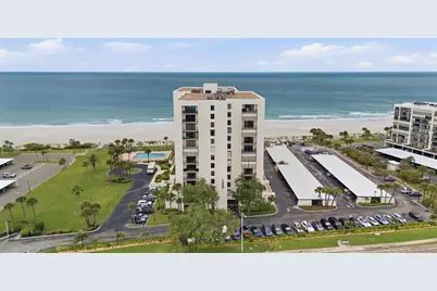 1460 Gulf Boulevard #501, Clearwater, FL 33767 - Photo 33