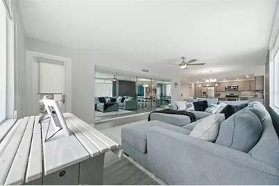 1460 Gulf Boulevard #501, Clearwater, FL 33767 - Photo 15