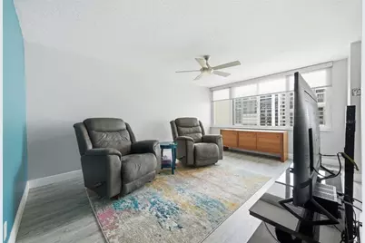 1460 Gulf Boulevard #501, Clearwater, FL 33767 - Photo 13