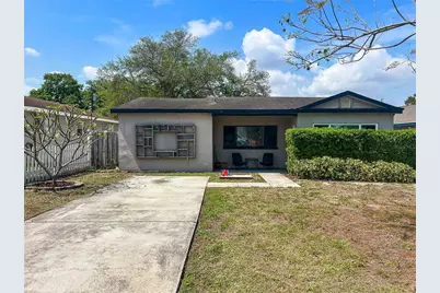 1234 17th Street N, Saint Petersburg, FL 33713 - Photo 1