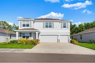 813 161st Street E, Bradenton, FL 34212 - Photo 1