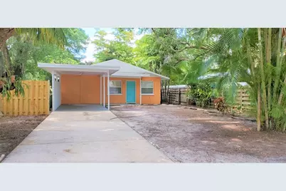 2541 Floyd Street, Sarasota, FL 34239 - Photo 1