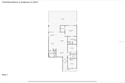 115 Brilliant Bloom Court, Bradenton, FL 34212 - Photo 63