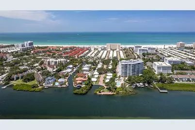 6140 Midnight Pass Road #C-2, Sarasota, FL 34242 - Photo 19