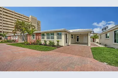 6140 Midnight Pass Road #C-2, Sarasota, FL 34242 - Photo 1