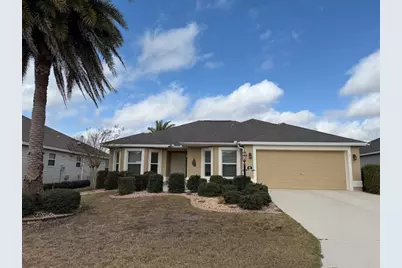 1097 Hollyhock Way, The Villages, FL 32163 - Photo 1