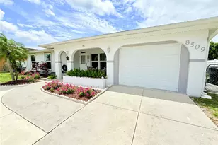 8509 La Boca Ave, North Port, FL 34287 - Photo 1