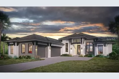 3433 Founders Club Drive, Sarasota, FL 34240 - Photo 1