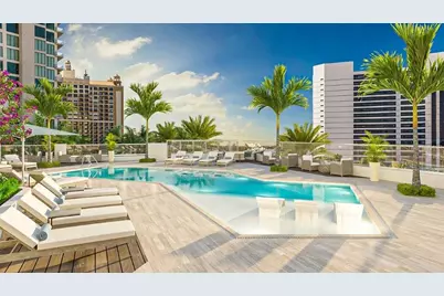 555 Quay Common #1903, Sarasota, FL 34236 - Photo 3