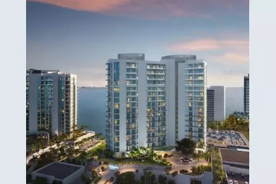 555 Quay Common #1903, Sarasota, FL 34236 - Photo 1