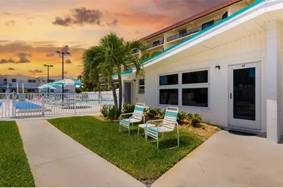 6334 Midnight Pass Road #41, Sarasota, FL 34242 - Photo 5