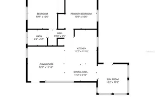 3707 Schwalbe Dr, Sarasota, FL 34235 - Photo 11