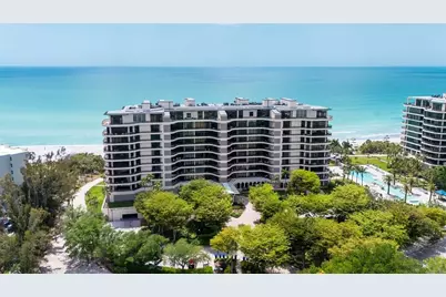 415 L Ambiance Drive #A301, Longboat Key, FL 34228 - Photo 3