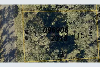 Bangar Lane, North Port, FL 34291 - Photo 3