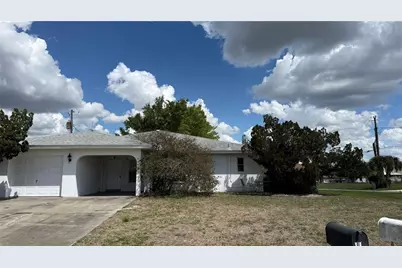 201 San Marco Avenue #2, North Port, FL 34287 - Photo 1