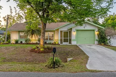 2896 Coldwater Lane, North Port, FL 34286 - Photo 1