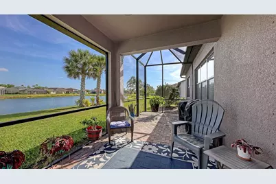 2446 Carnation Court, North Port, FL 34289 - Photo 47