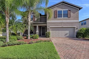 2446 Carnation Ct, North Port, FL 34289 - Photo 1