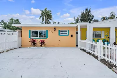 445 63rd Street, Holmes Beach, FL 34217 - Photo 1