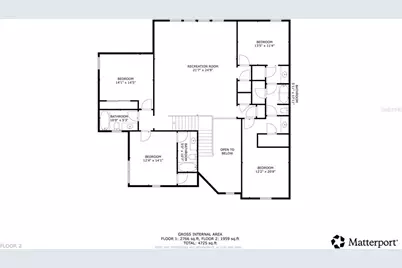 4515 Arbor Gate Drive, Bradenton, FL 34203 - Photo 45