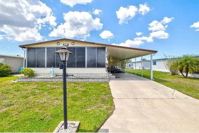 5316 53rd Avenue E #K28, Bradenton, FL 34203 - Photo 1