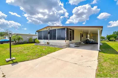 5316 53rd Avenue E #K28, Bradenton, FL 34203 - Photo 3