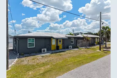 3412 Clarinda Street, Sarasota, FL 34232 - Photo 1