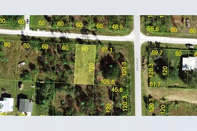 27373 Balboa Drive, Punta Gorda, FL 33955 - Photo 1