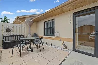 2906 64th Street W #106, Bradenton, FL 34209 - Photo 1