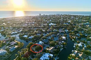 822 Paradise Way, Sarasota, FL 34242 - Photo 1